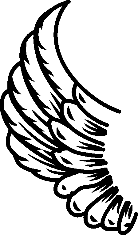 Angel Wings