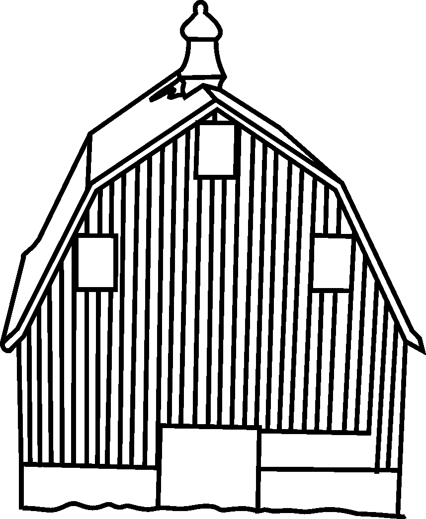 Barn