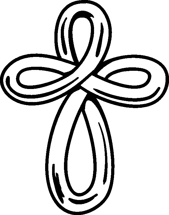Infinity Cross