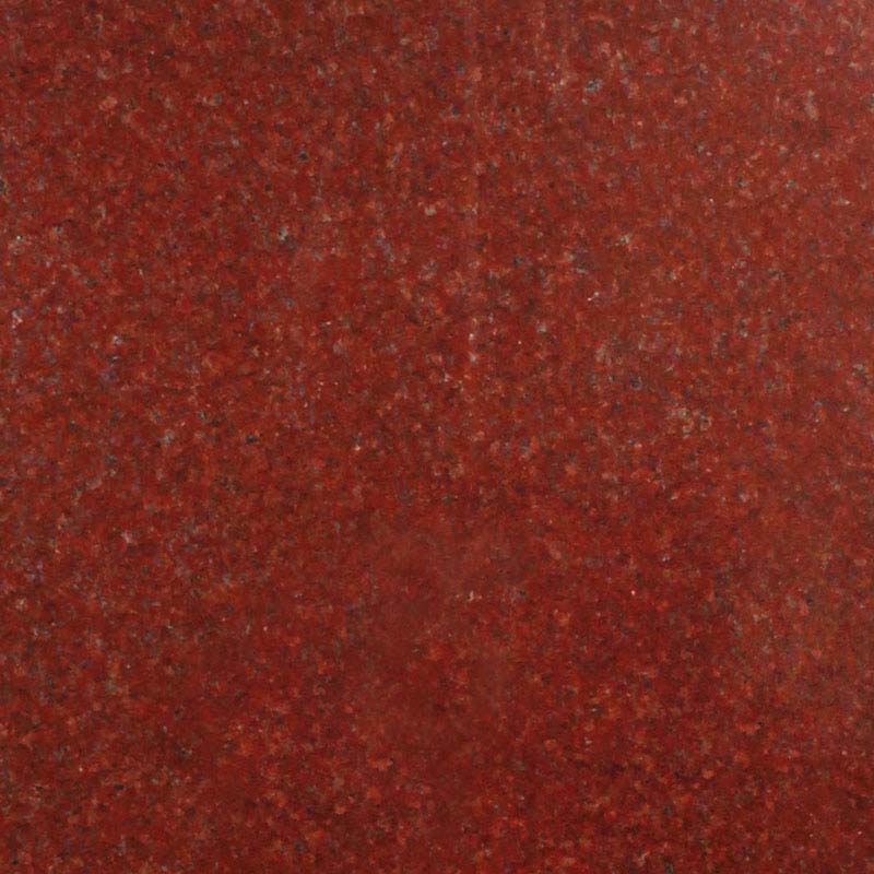 Indian Red