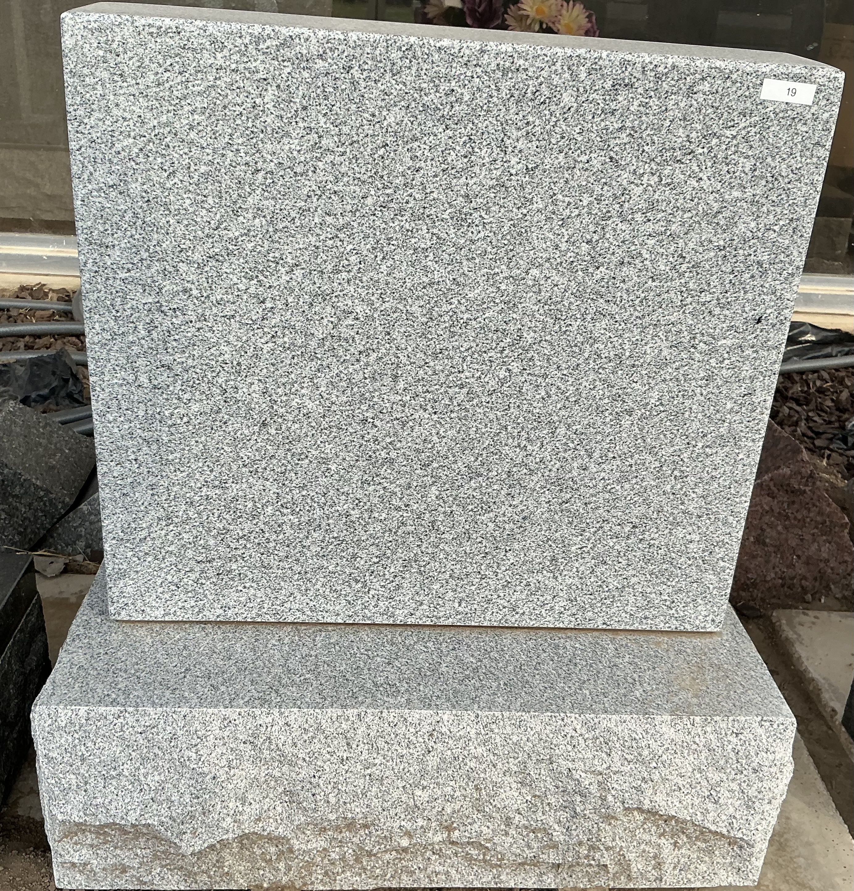 #19 BABY STRAIGHT TOP