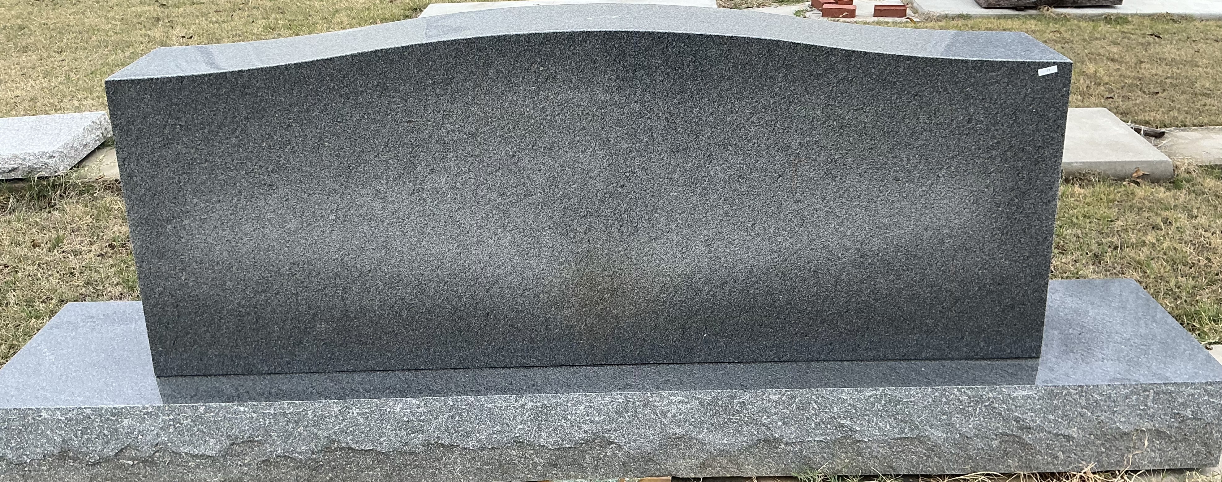 #77 DOUBLE SERP W/ VASES