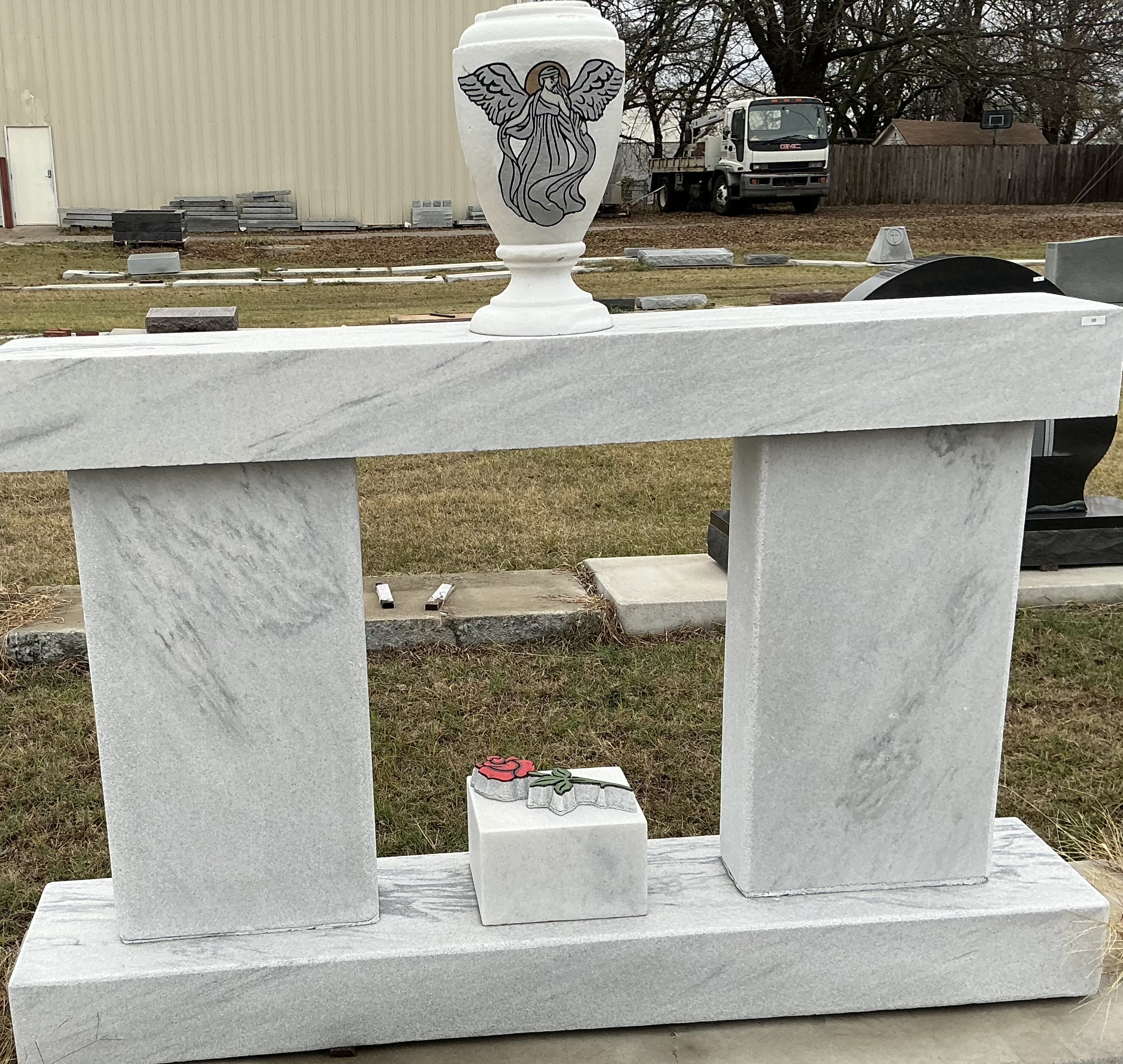 #88 DOUBLE 5 PIECE SPECIAL