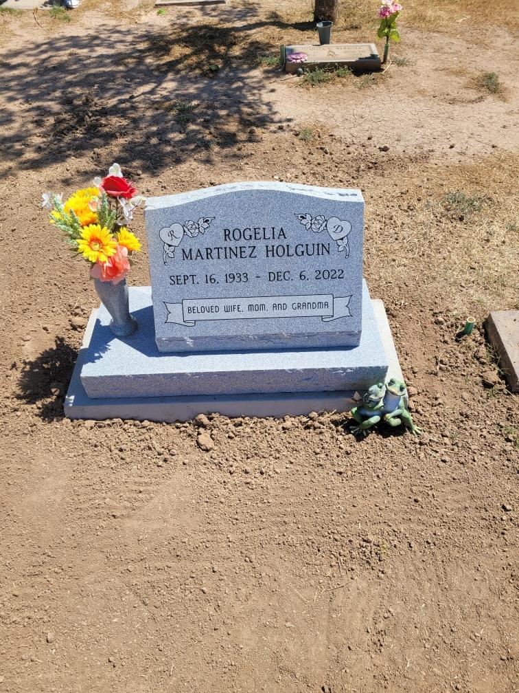 Granite granite monument