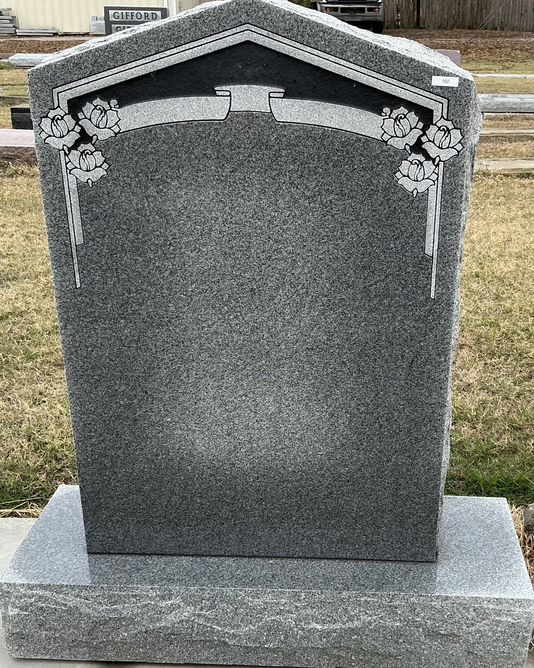 #102 SINGLE W/ROOFTOP