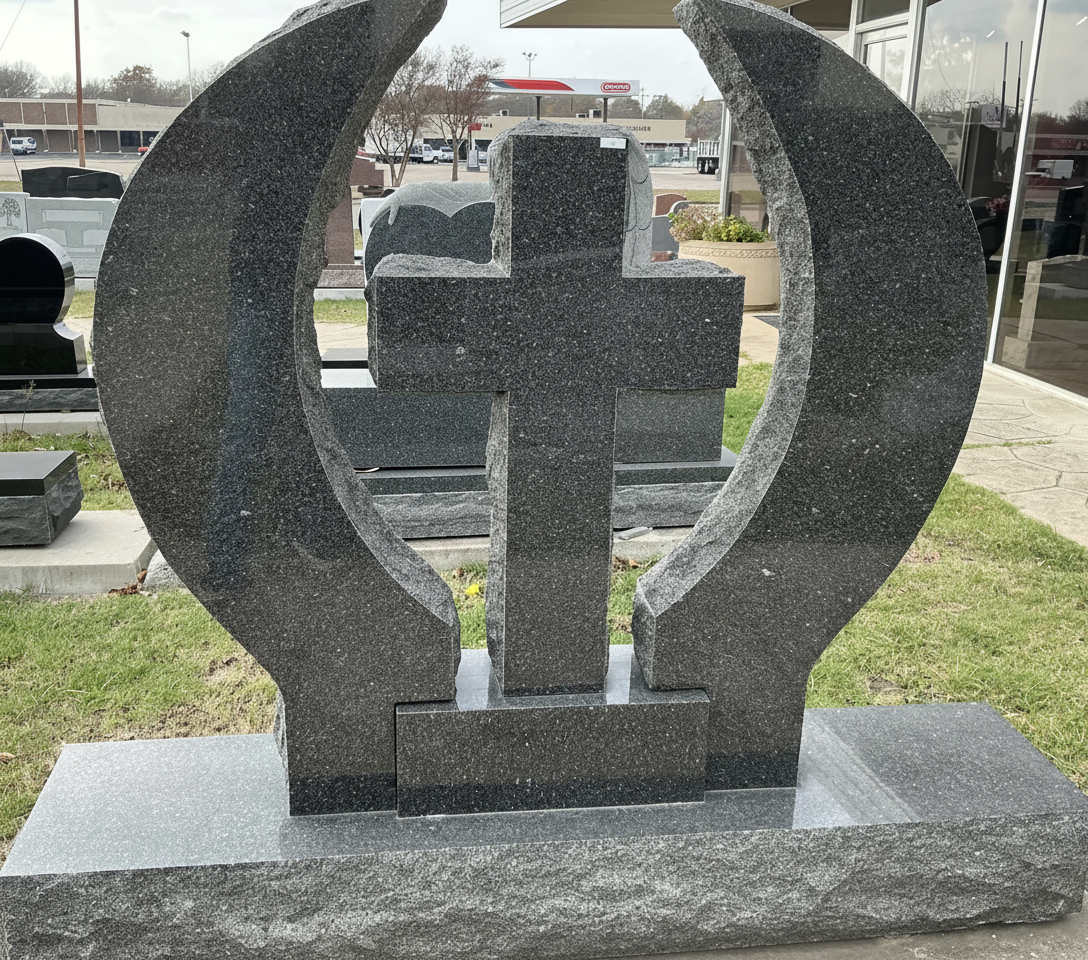 #25 CROSS W/WINGS