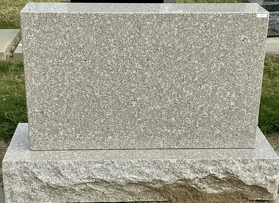 #17 SINGLE STRAIGHT TOP