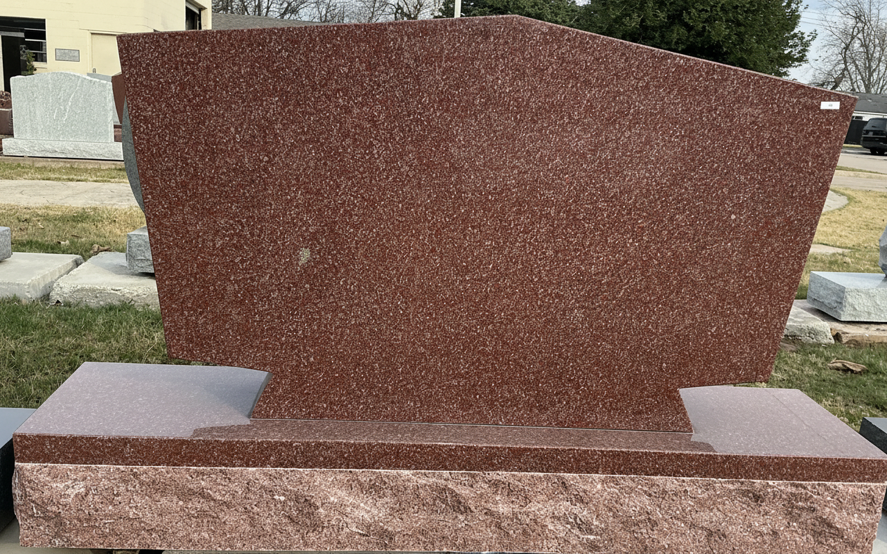 #50 SPECIAL SHAPED DOUBLE