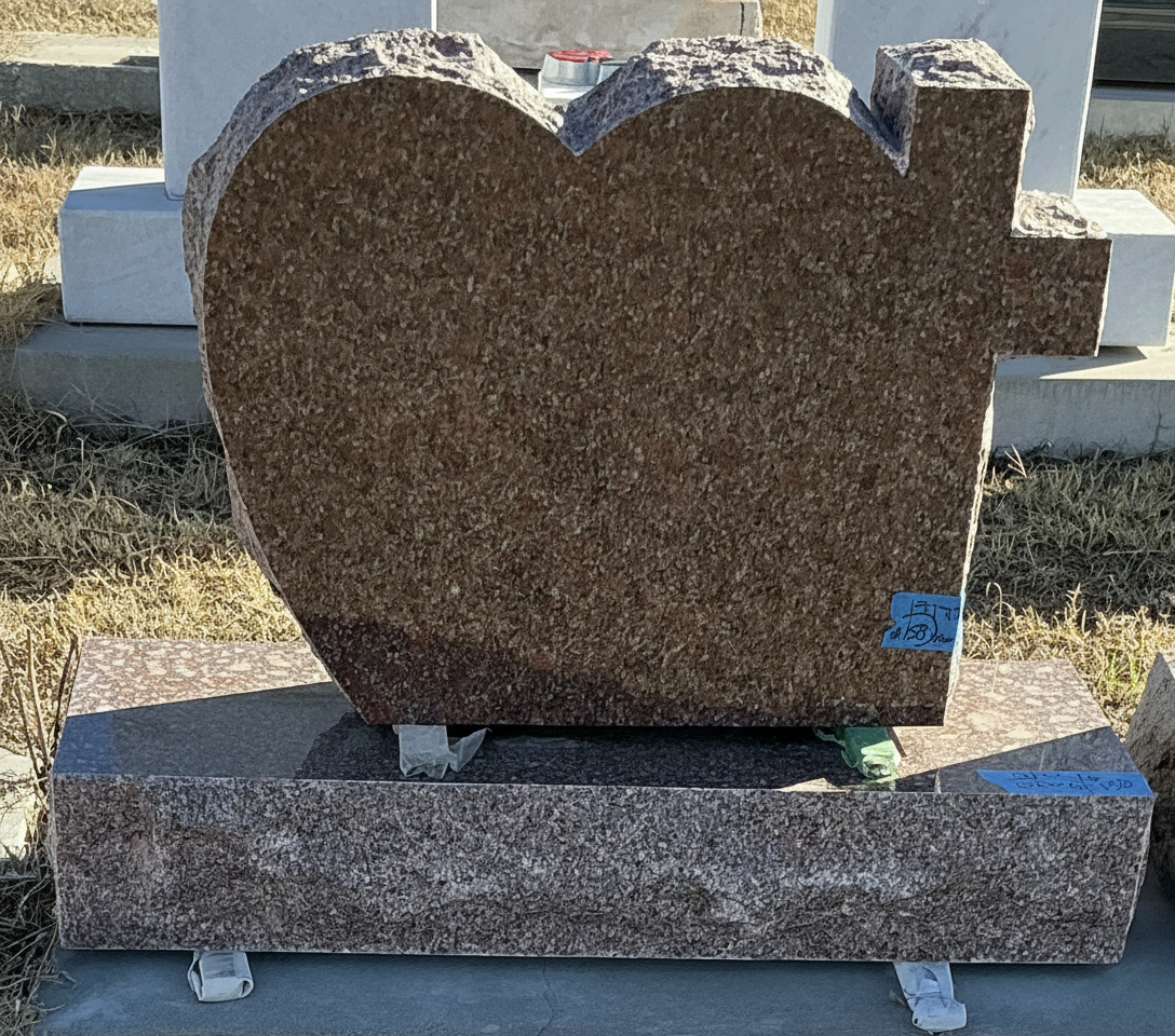 #158 CUSTOM  RED SINGLE