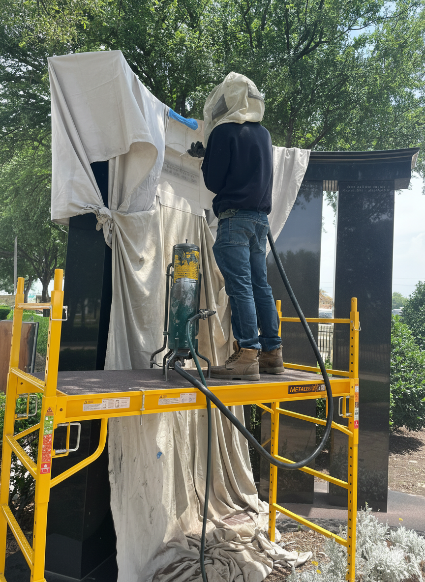 Cleaning & Restoration