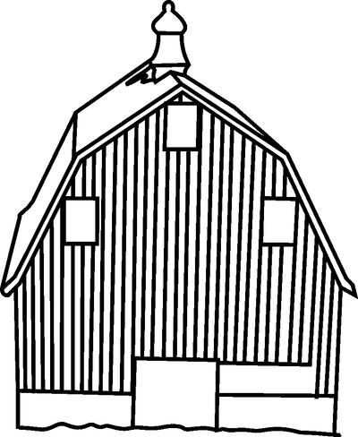 Barn
