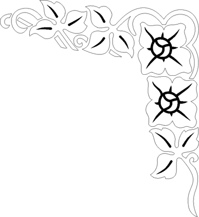 Corner Flowers