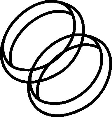 Interlocking Rings