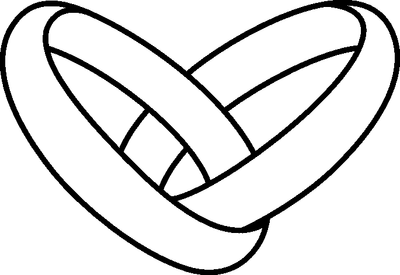 Rings Interlocking