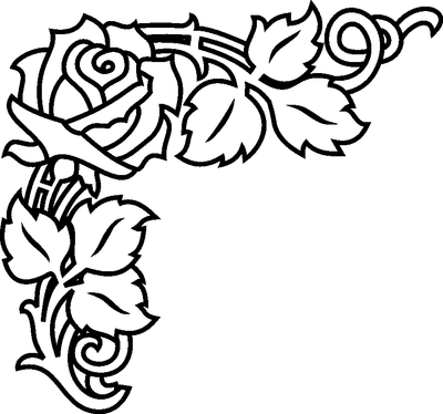 Scalable Rose