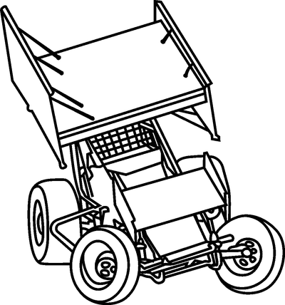 Sprint Car