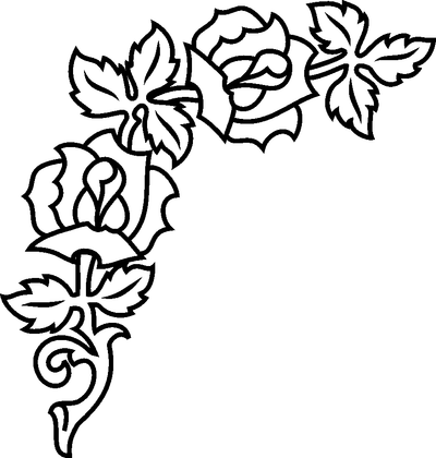 Two Roses