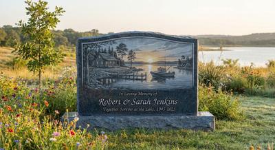 personalized-custom-memorial-gravestone-oklahoma-gifford-monument