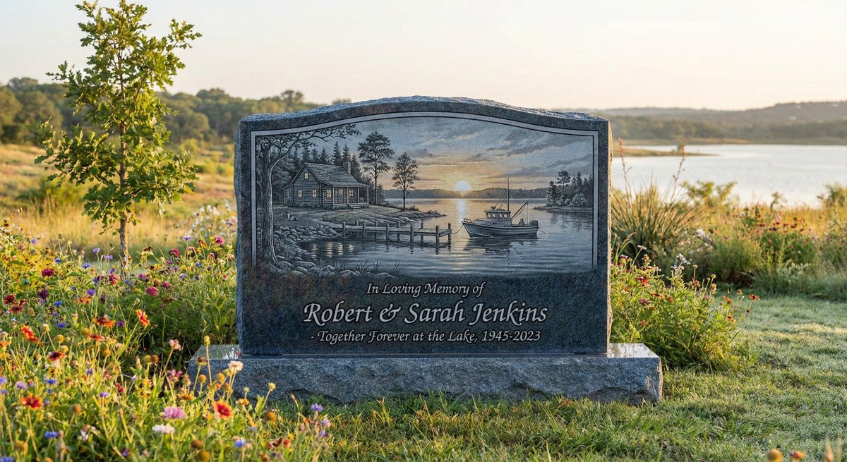 personalized-custom-memorial-gravestone-oklahoma-gifford-monument
