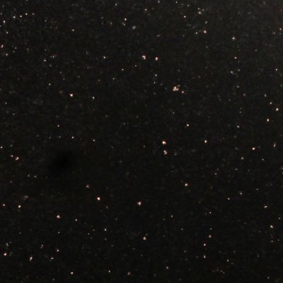 Black Galaxy